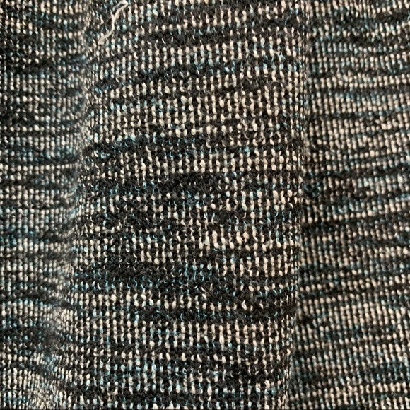 GANNI Anthropologie Tweed Knit dress small - Picture 8 of 8